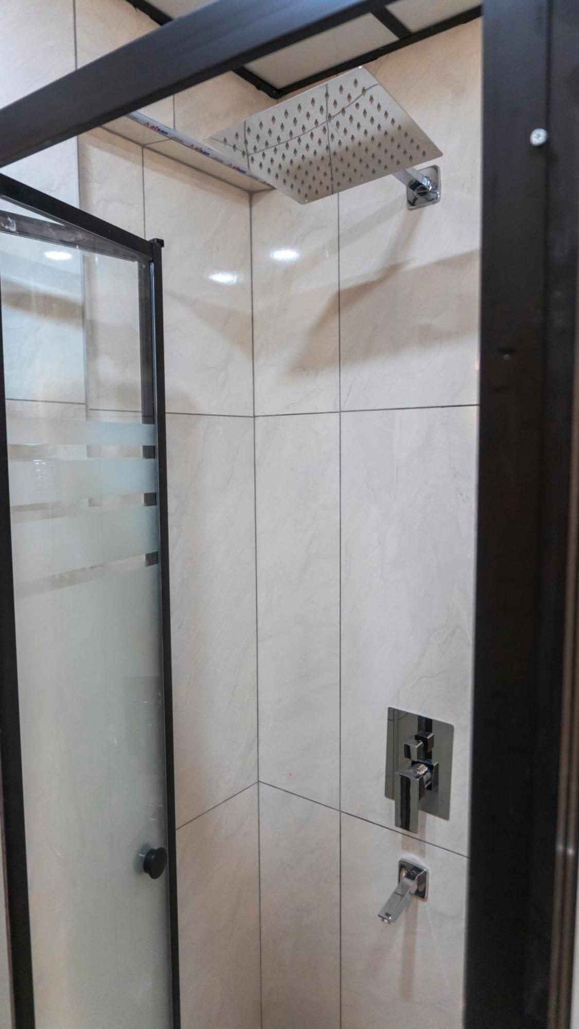 Rain Hotel Kizkalesi Esterno foto